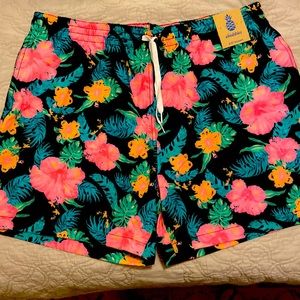 Chubbies Swimsuit